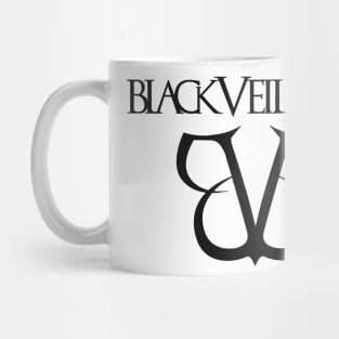 Black Veil Brides best Mug